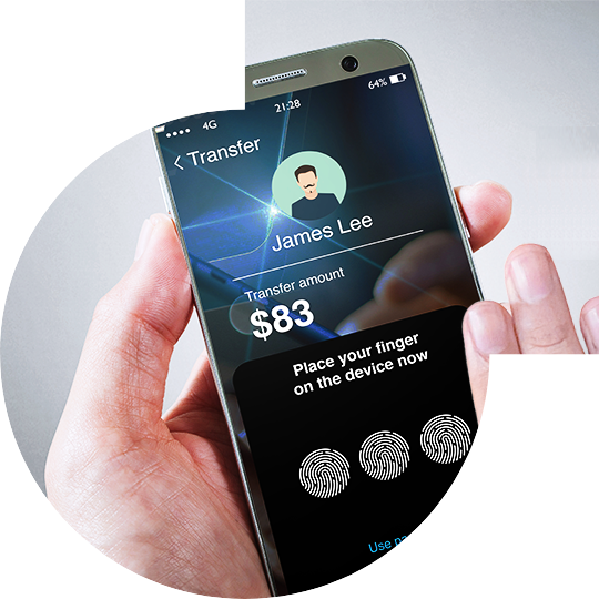 九游会(J9)新一代全系列感测技术<br>为智慧应用场域带来人机沟通全新体验